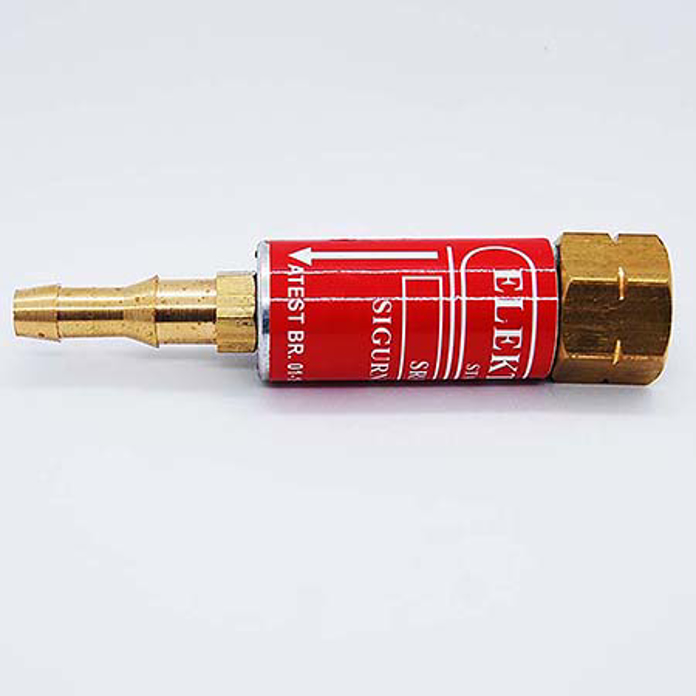 Slika Suvi osigurac C2H2-Rukohvat